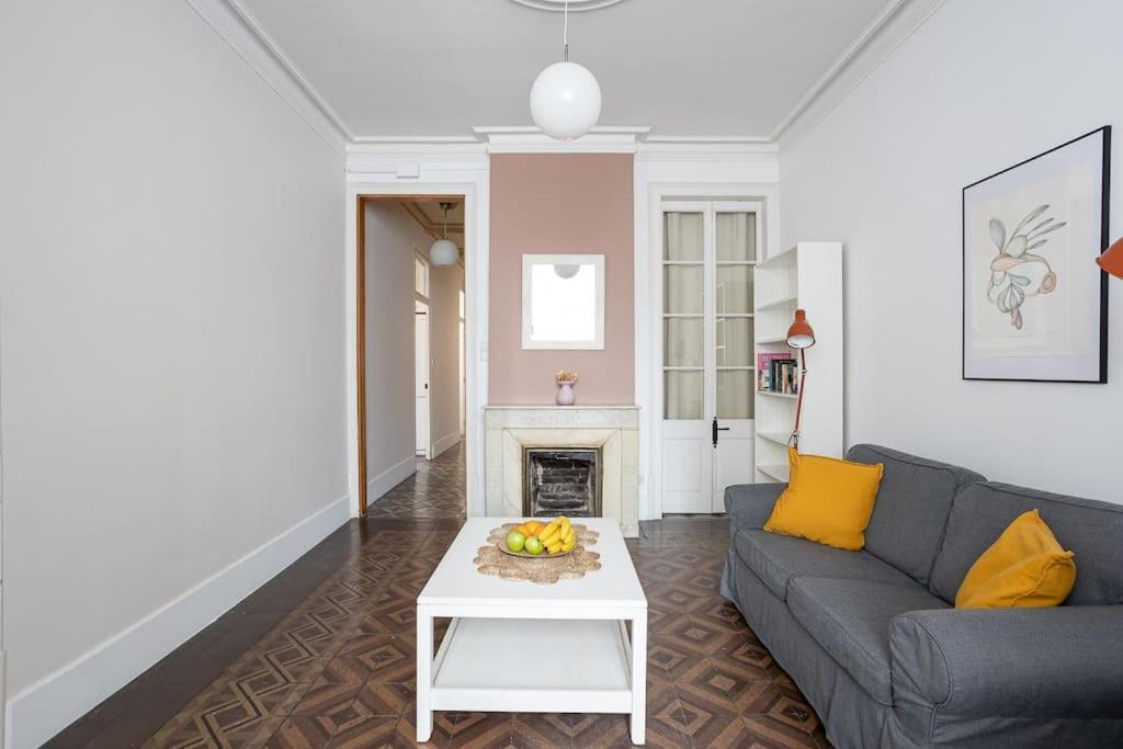 Appartement Canela Homes Rambla Cat *
