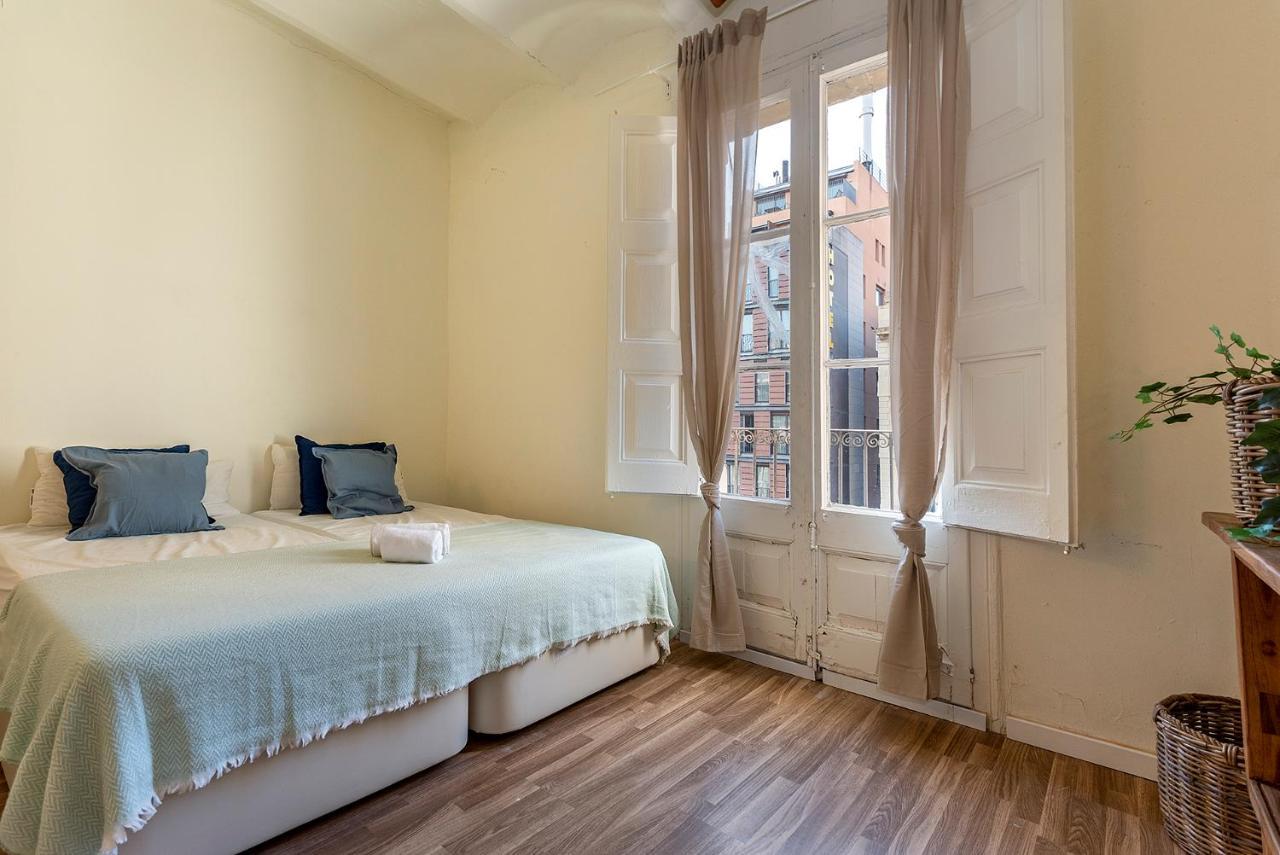 Clandestino Apartment