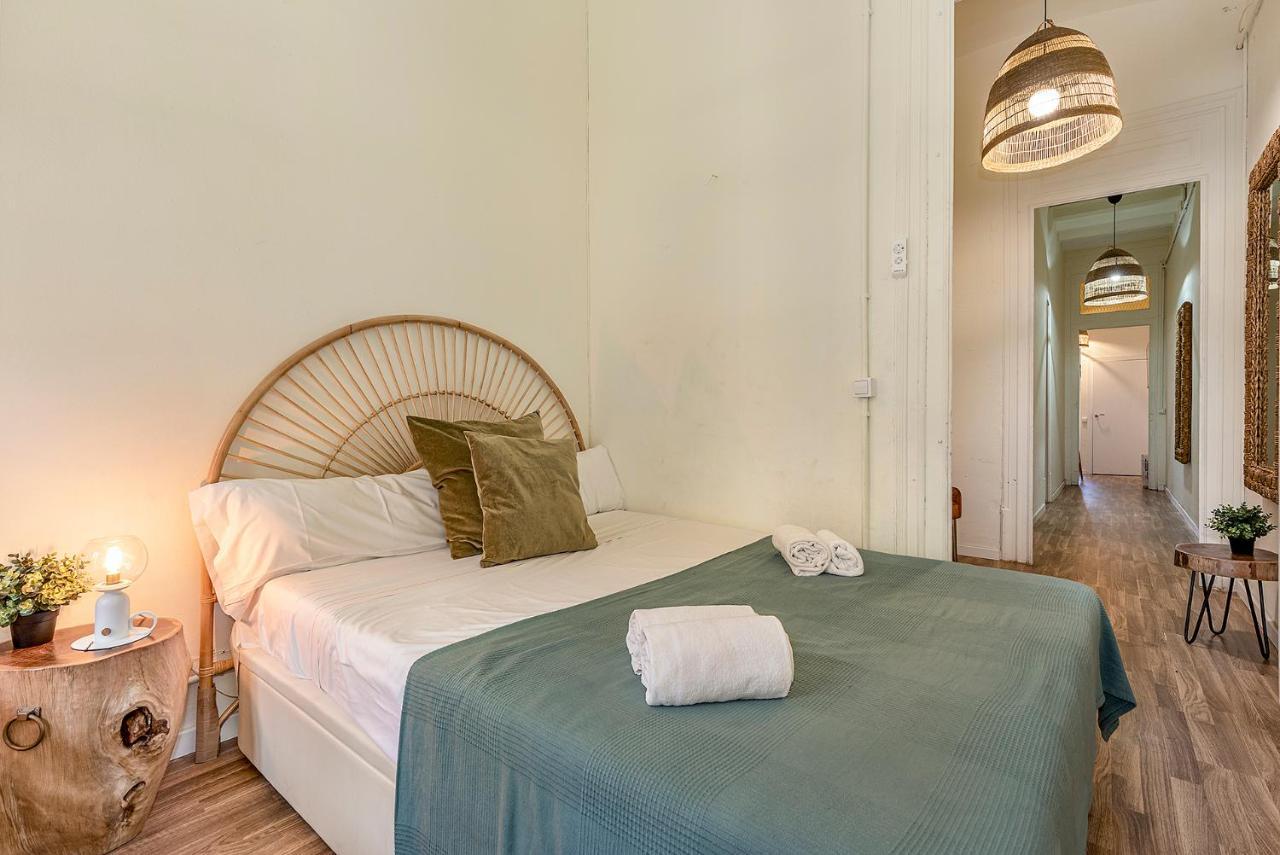 Apartment Clandestino Barcelona
