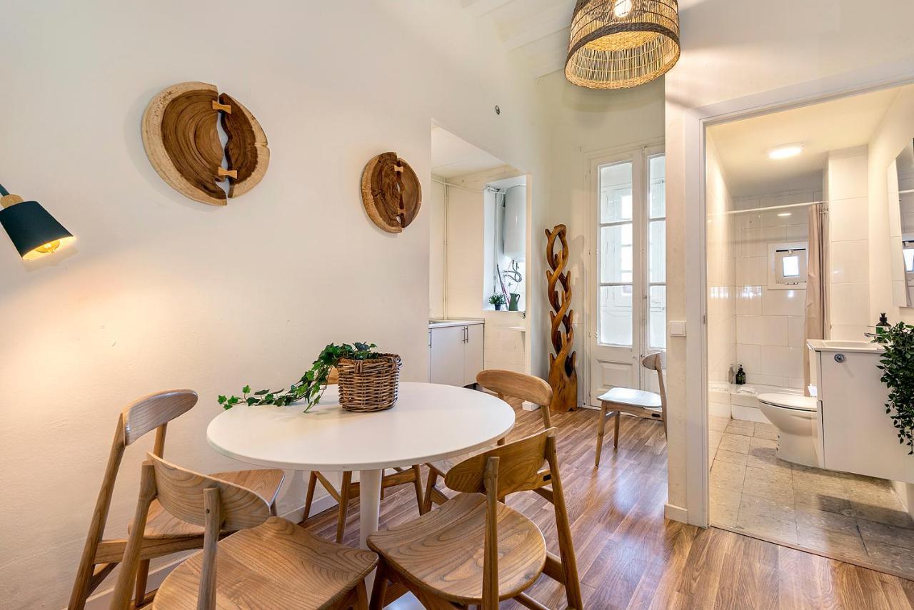 Clandestino Apartment Barcelona