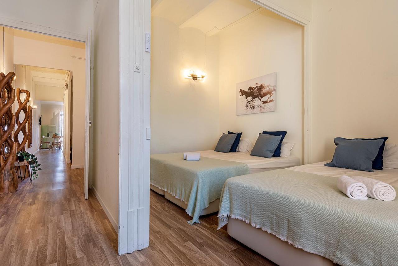 Apartment Clandestino Barcelona