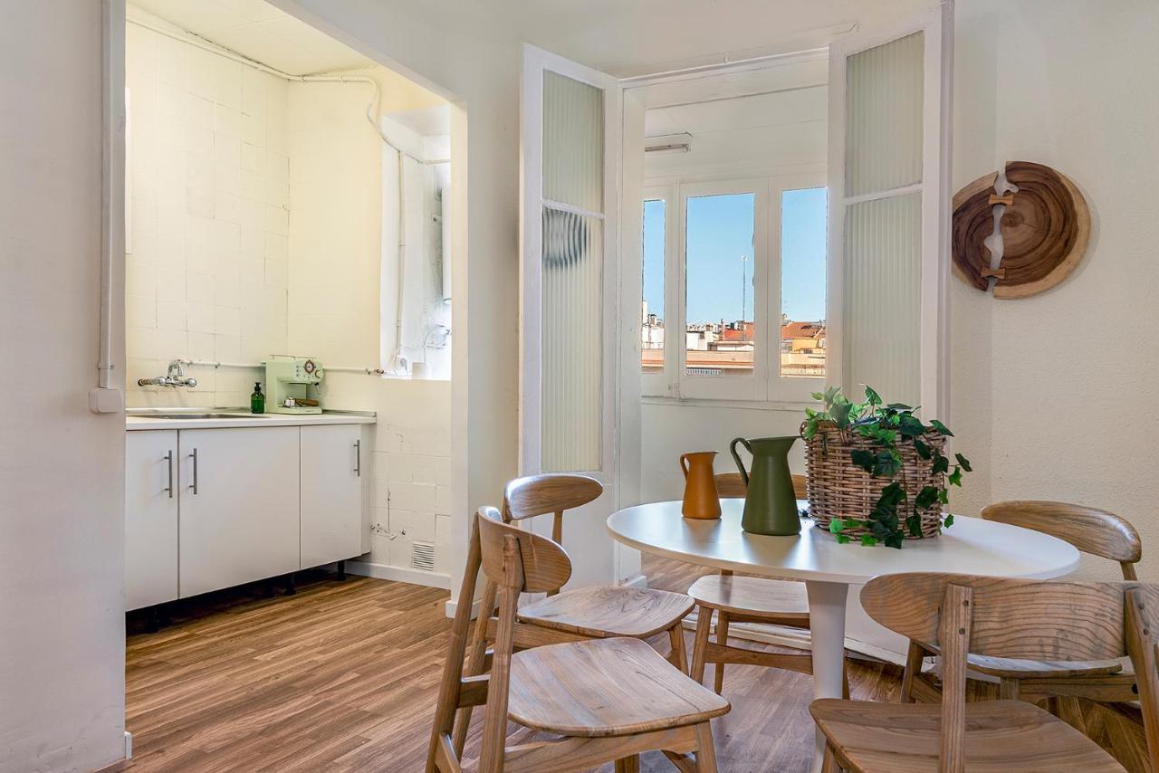 Apartment Clandestino Barcelona