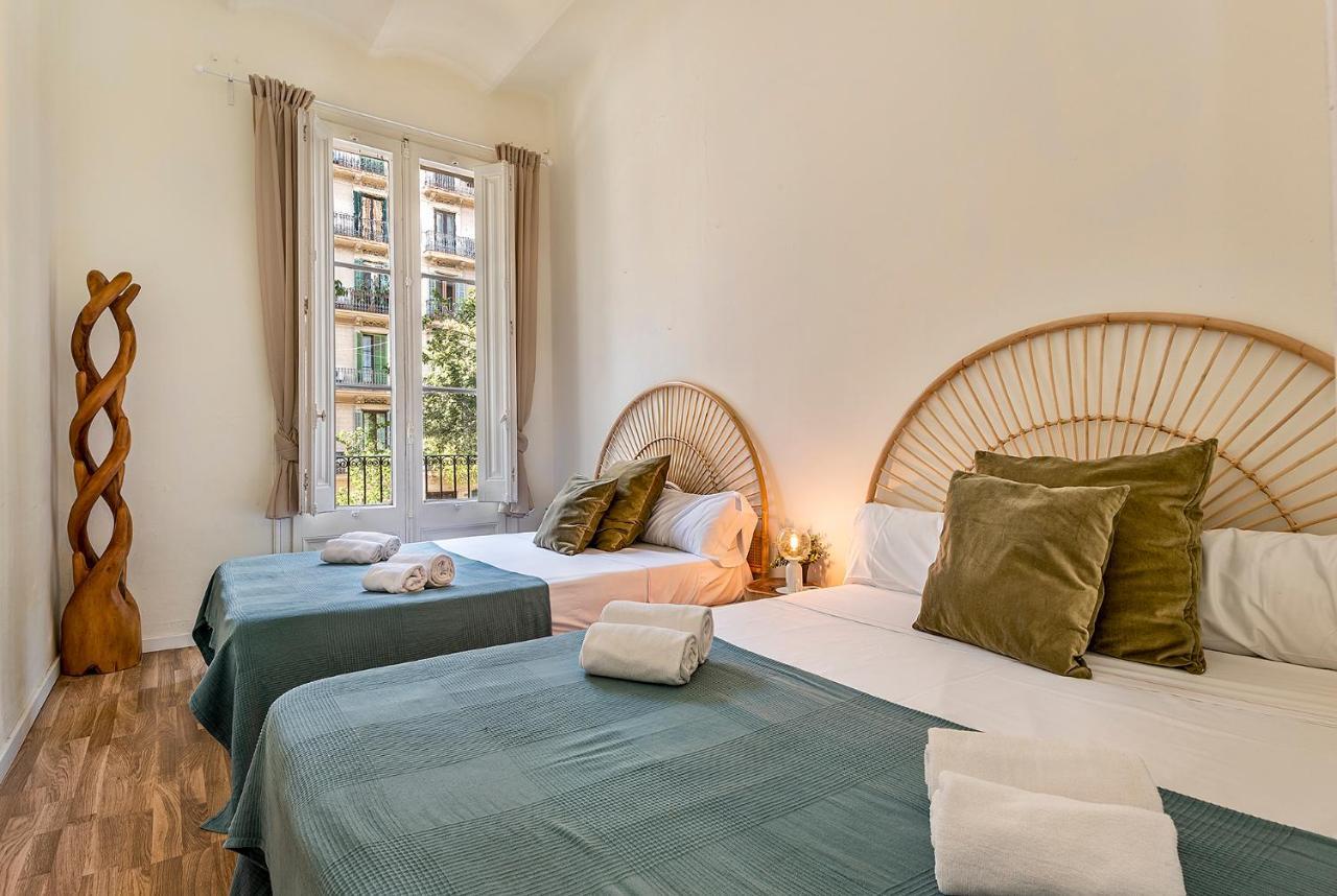 Apartment Clandestino *