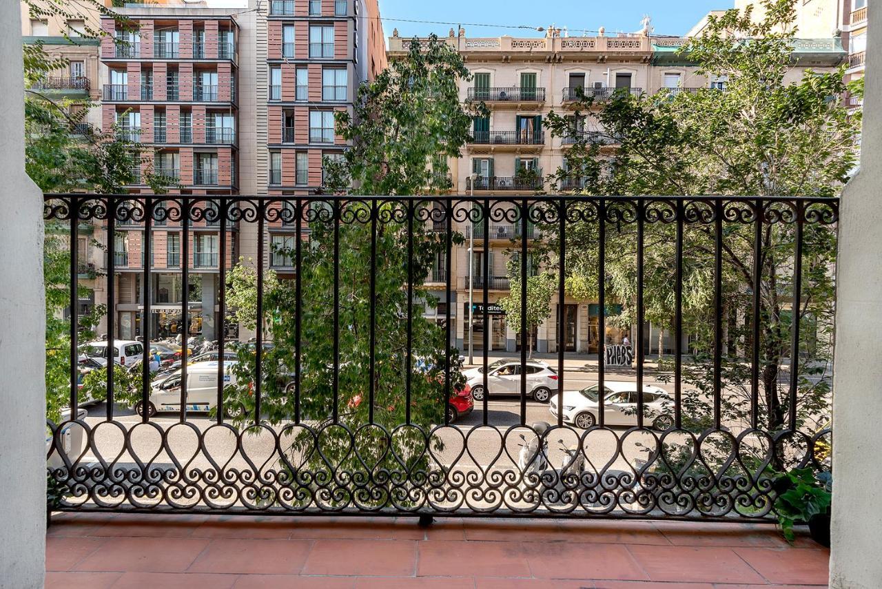 Clandestino * Barcelona