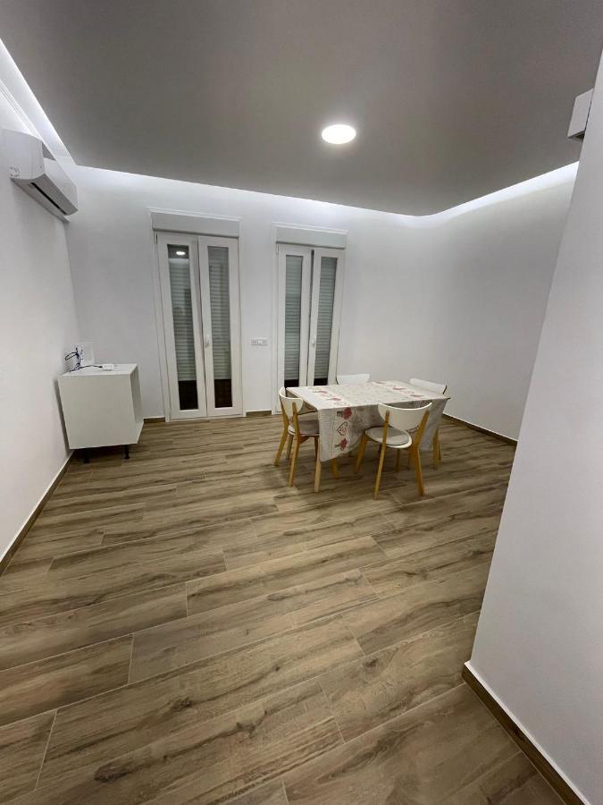 La Meridian Ii Appartement *