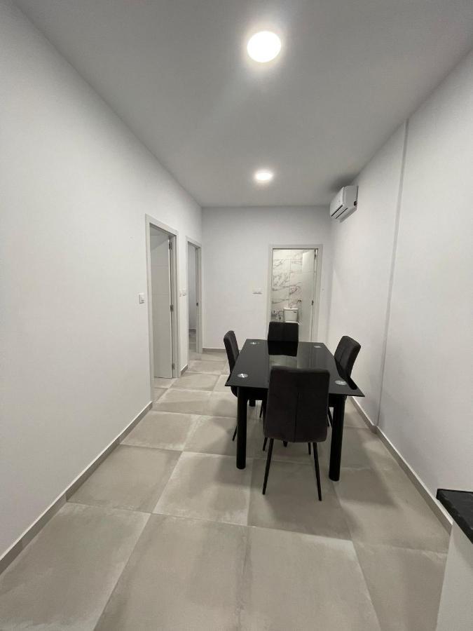 La Meridian Ii Appartement