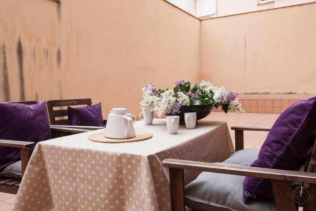 Port I Espectacular Con Terraza Appartement