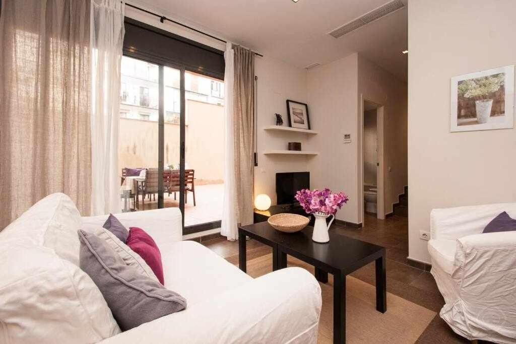 Port I Espectacular Con Terraza Appartement