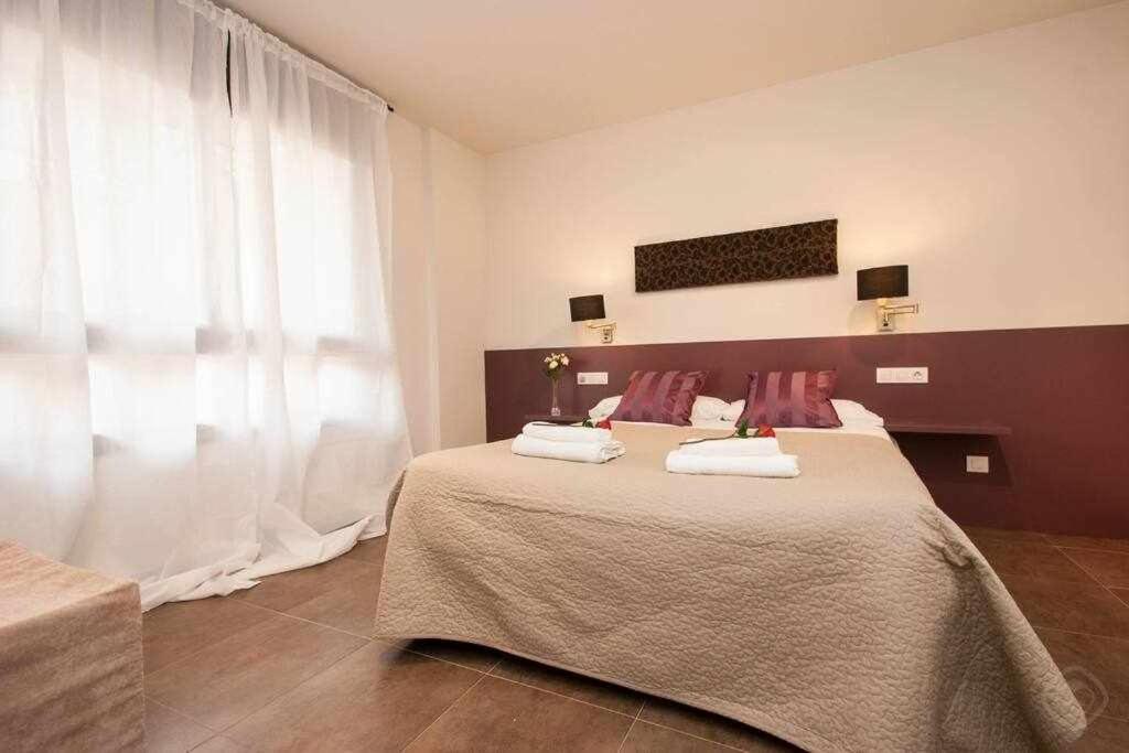 Appartement Port I Espectacular Con Terraza