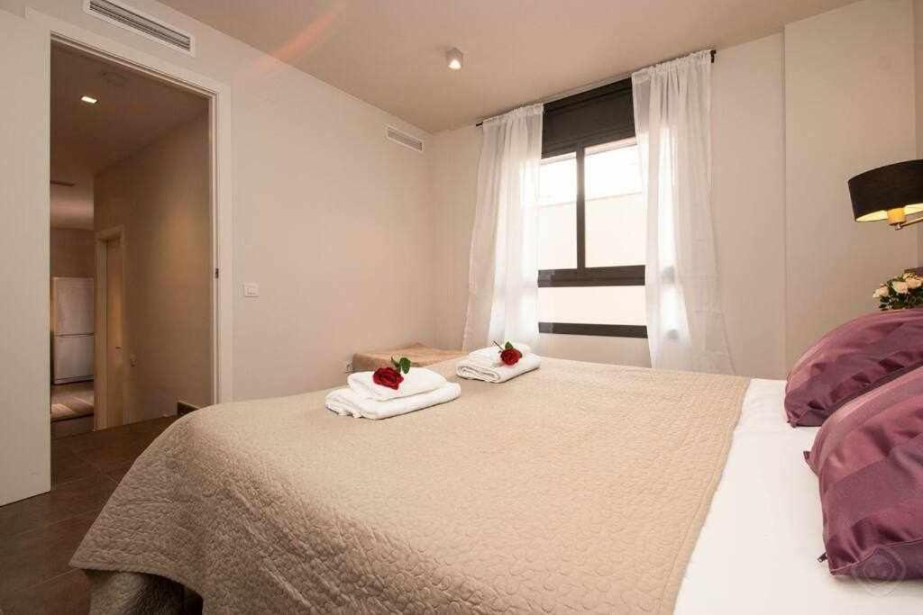 Appartement Port I Espectacular Con Terraza *