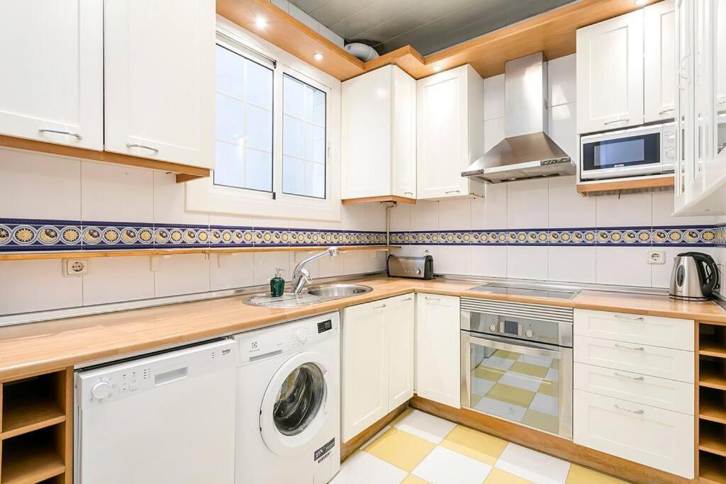 Appartement Canela Homes Fira *