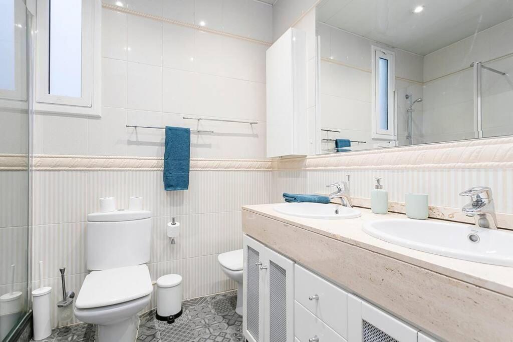Canela Homes Fira Appartement Barcelone