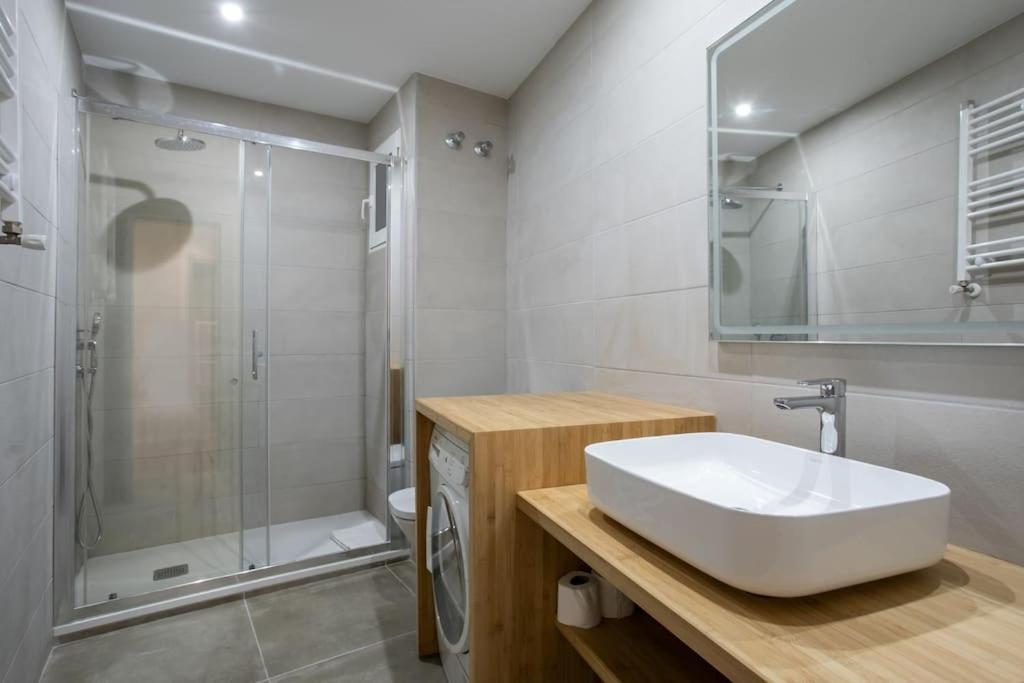 Apartment Canela Homes Padilla