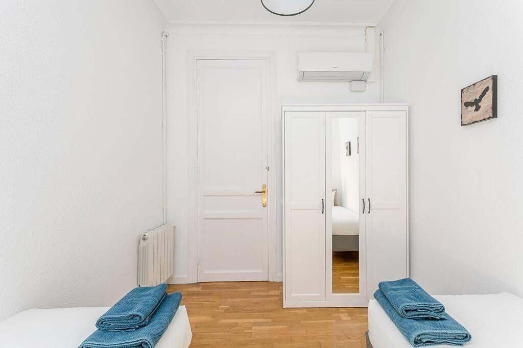 Canela Homes Fira Appartement Barcelone