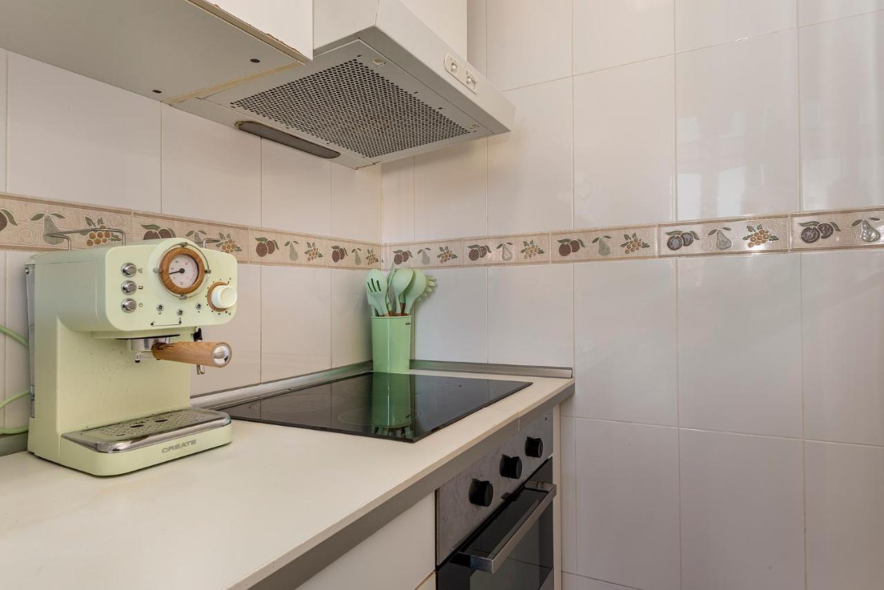 Clandestino Apartment *