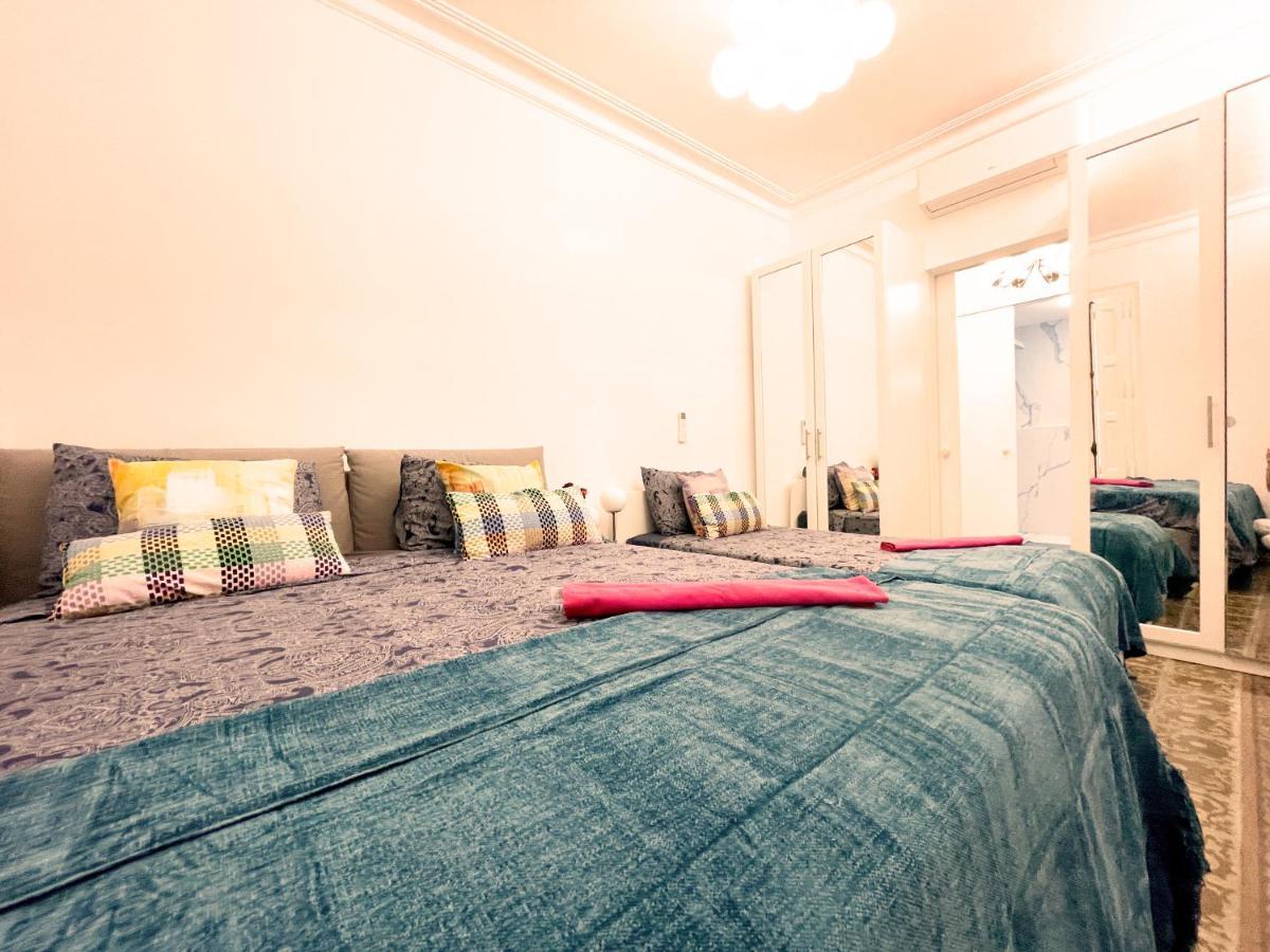 Bcn Centric Hostal *