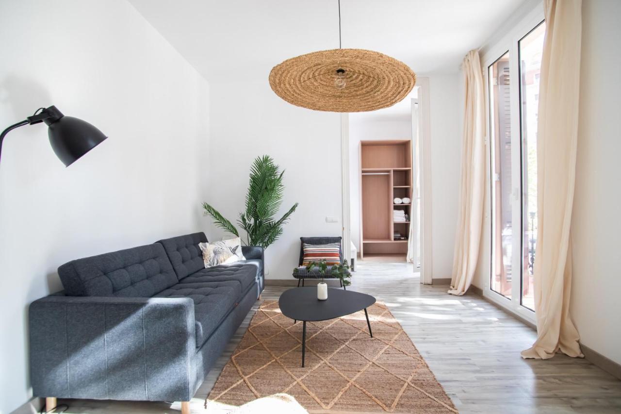 P1grvcc1059 - Fantastic 2bedroom Flat In The Center * Barcelona