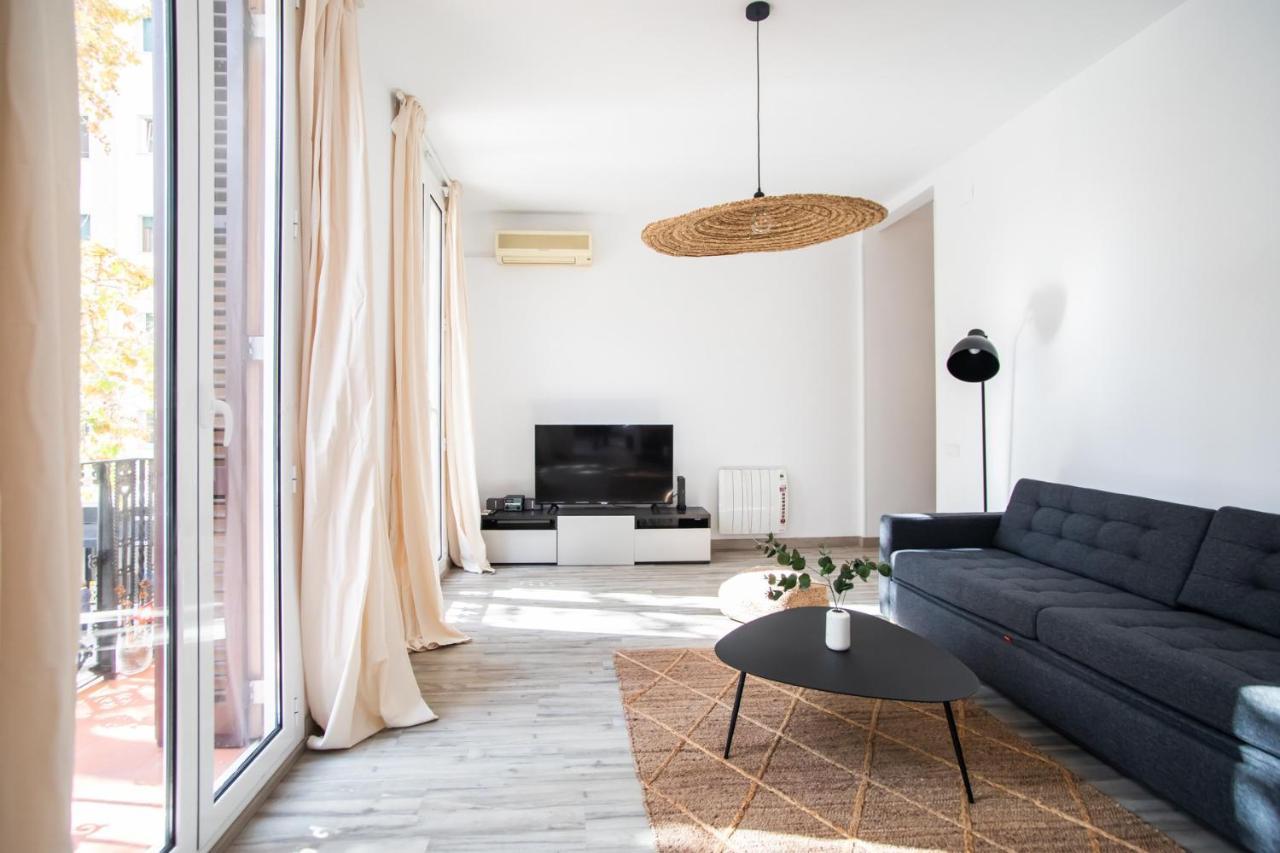 P1grvcc1059 - Fantastic 2bedroom Flat In The Center Barcelona