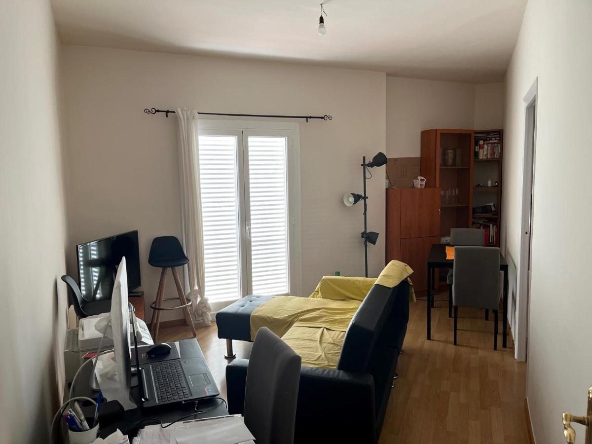 Apartment Napols 87 *