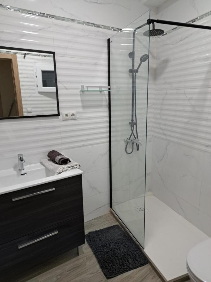 Meridiana Sant Andreu 4 Bedrooms