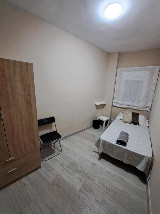 Appartement Meridiana Sant Andreu 4 Bedrooms Barcelone