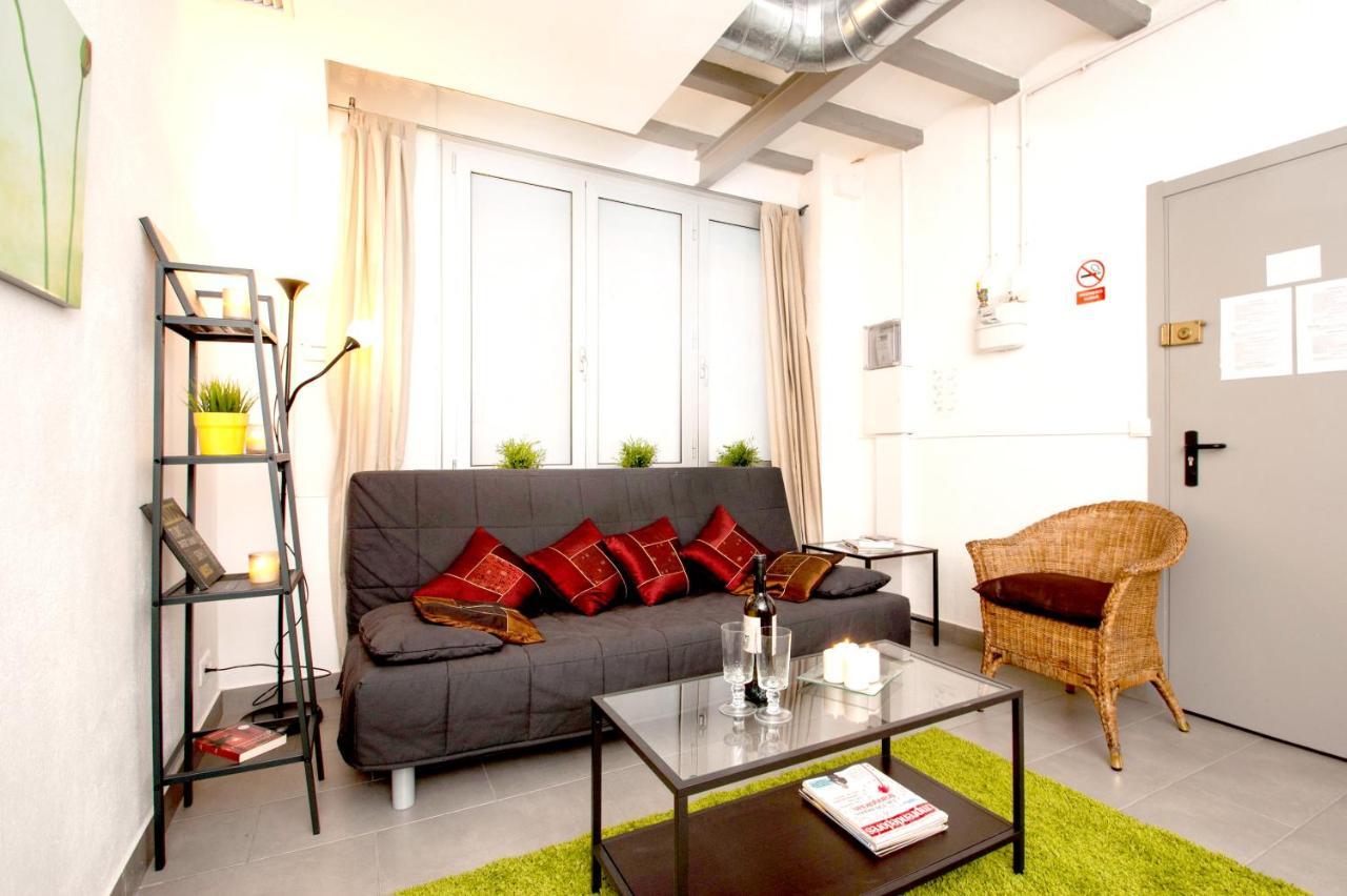 Appartement Gaudi *