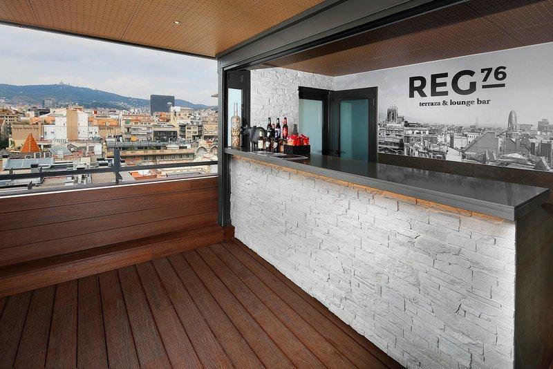 Hcc Regente Hotel