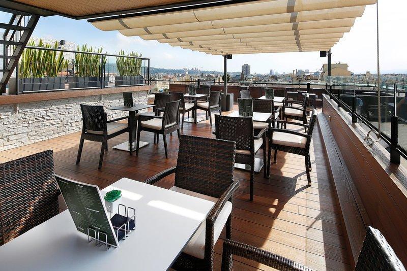 Hotel Hcc Regente 4*