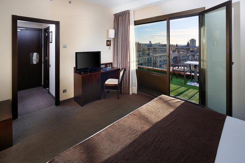 Hcc Regente Hotel 4*