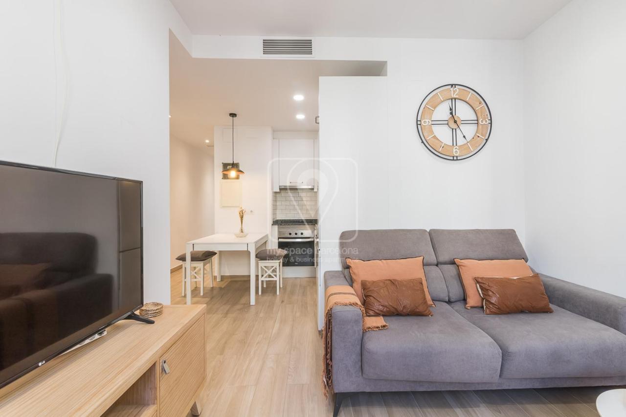 Appartement My Space Sagrada Familia Barcelone