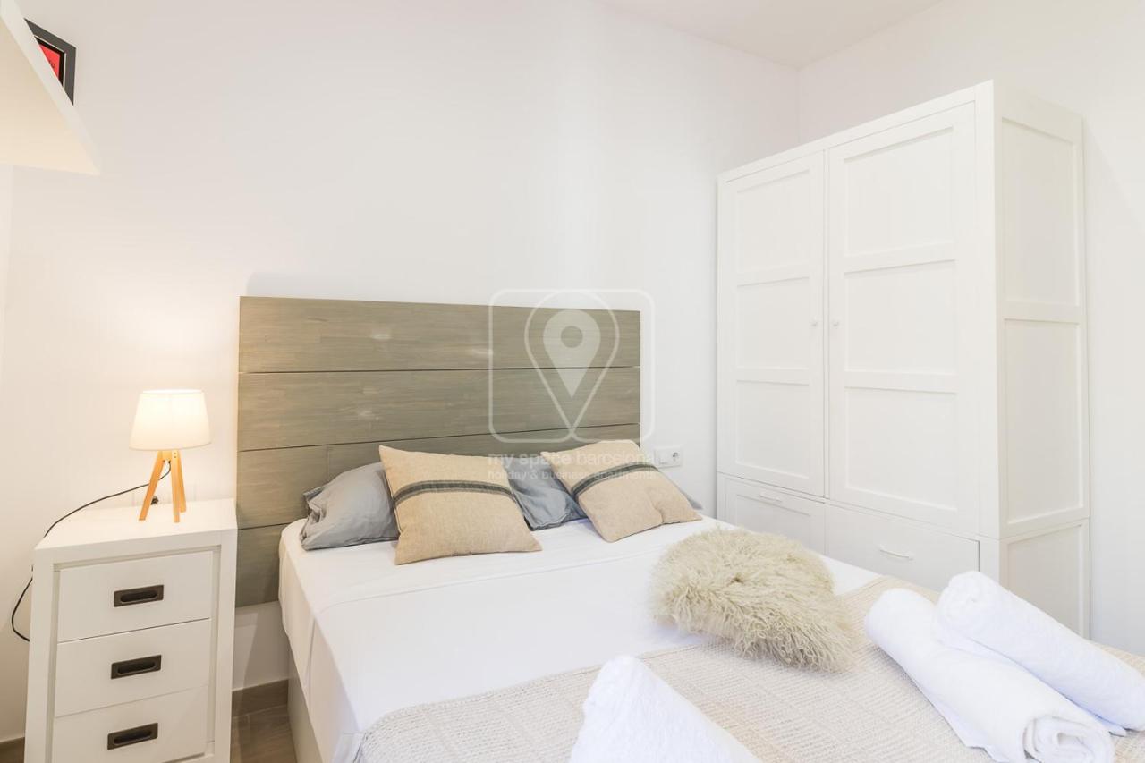 Appartement My Space Sagrada Familia Barcelone