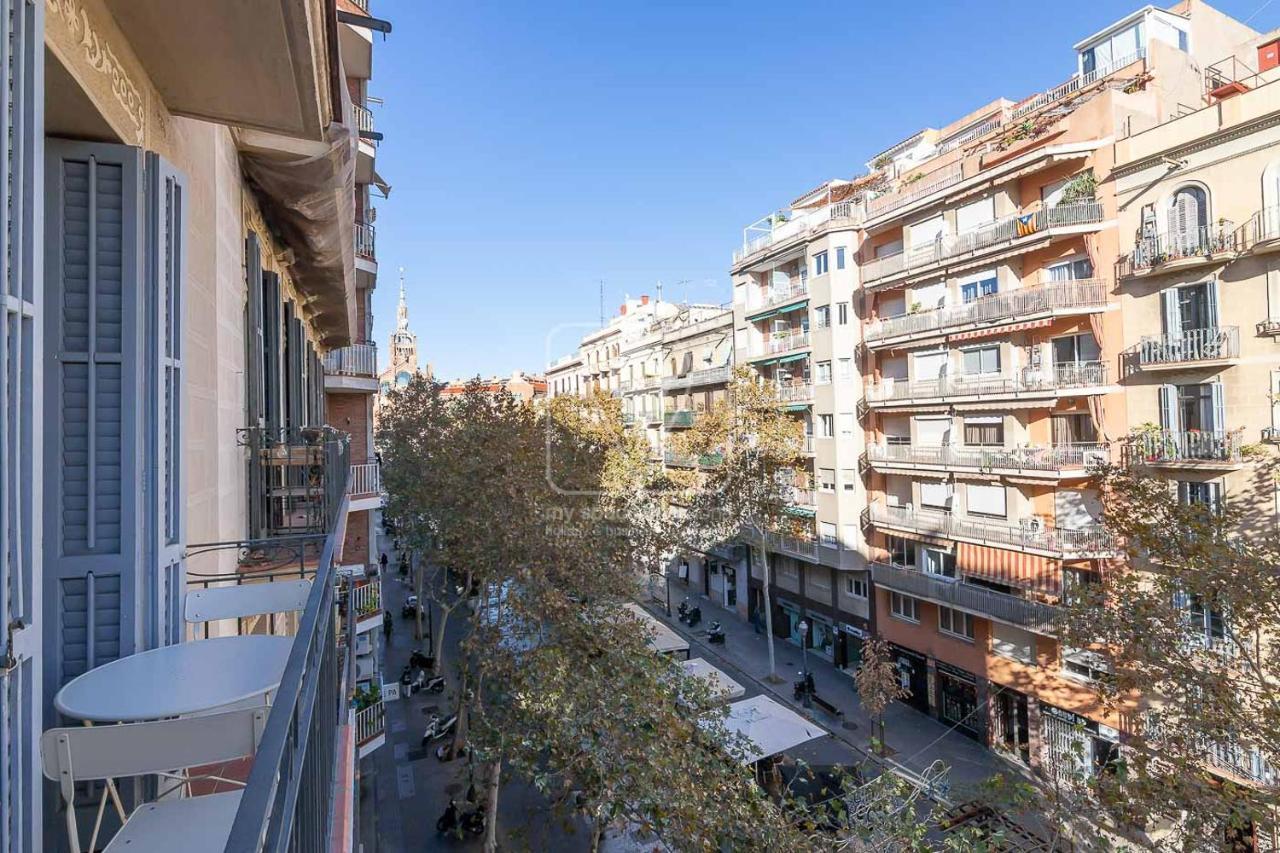 Appartement My Space Sagrada Familia *