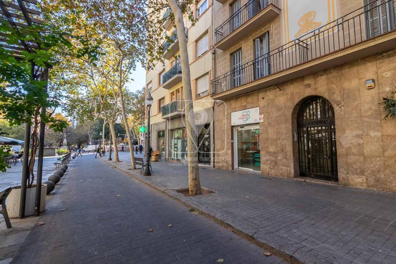 My Space Sagrada Familia Appartement