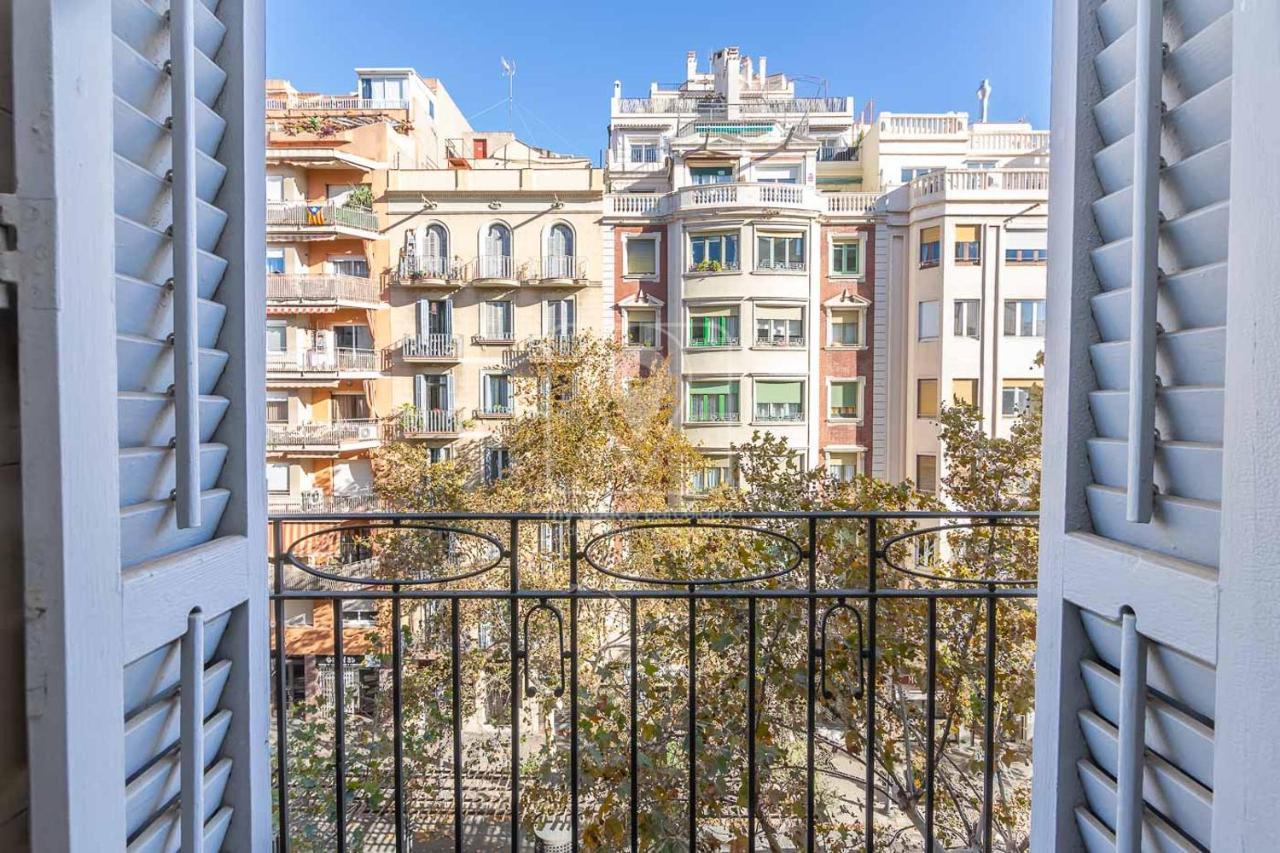 Appartement My Space Sagrada Familia *