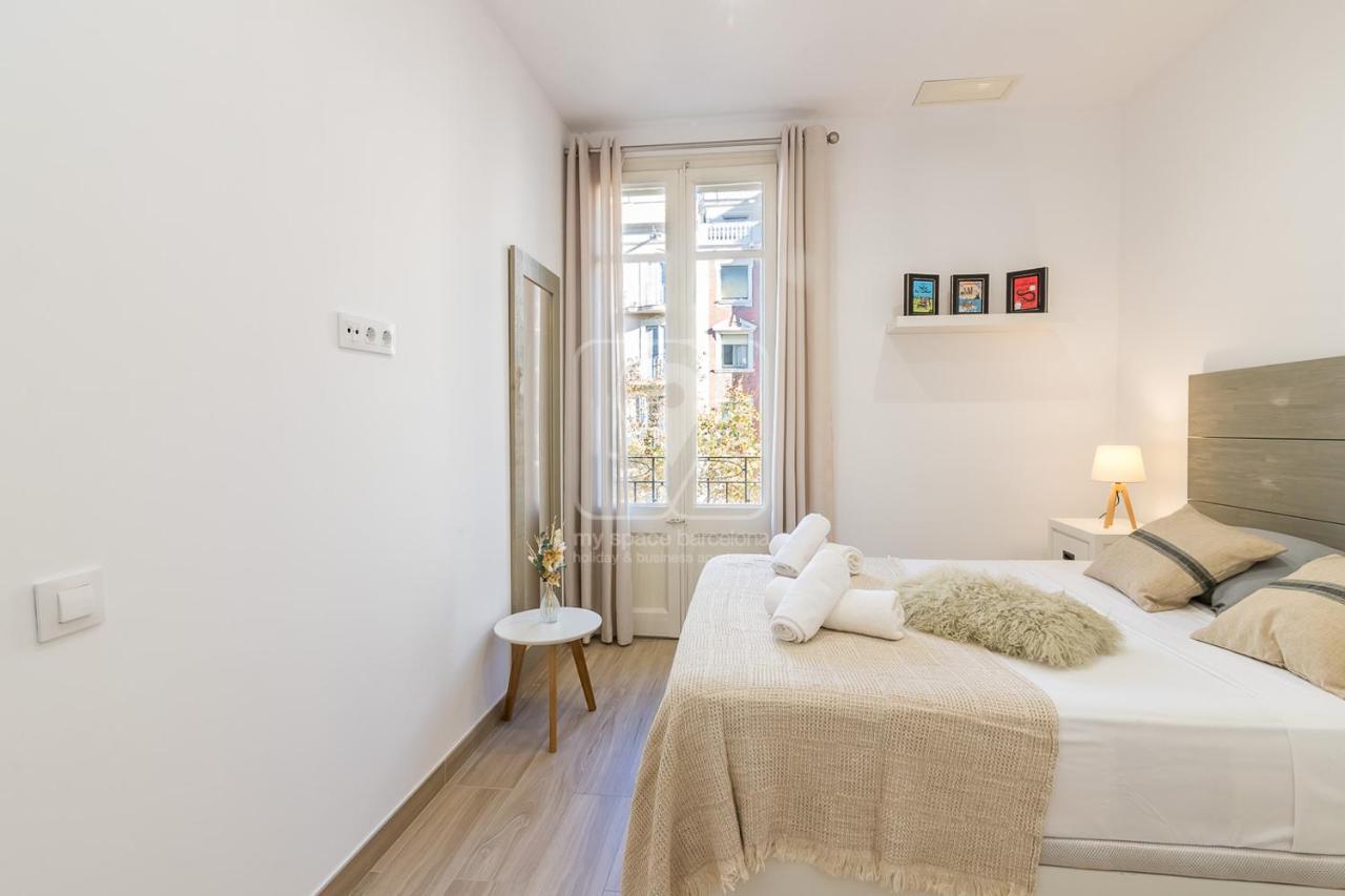 Appartement My Space Sagrada Familia