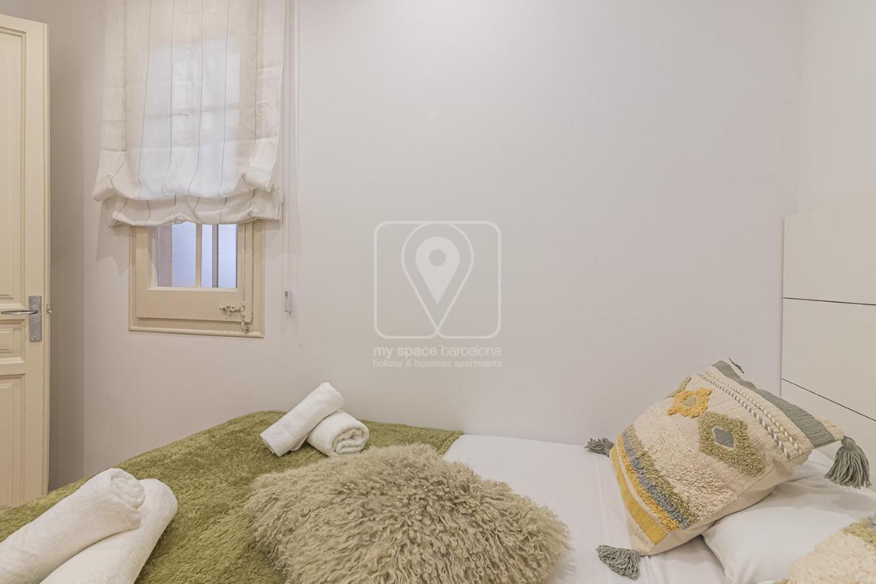 My Space Sagrada Familia Appartement *