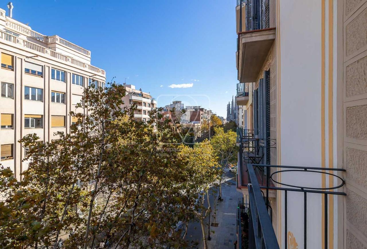 Appartement My Space Sagrada Familia Barcelone