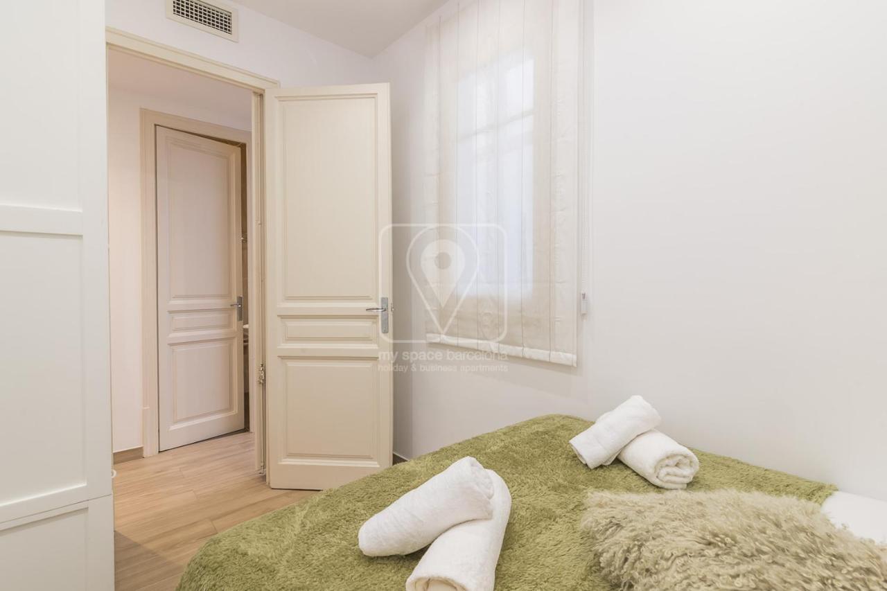 Appartement My Space Sagrada Familia *