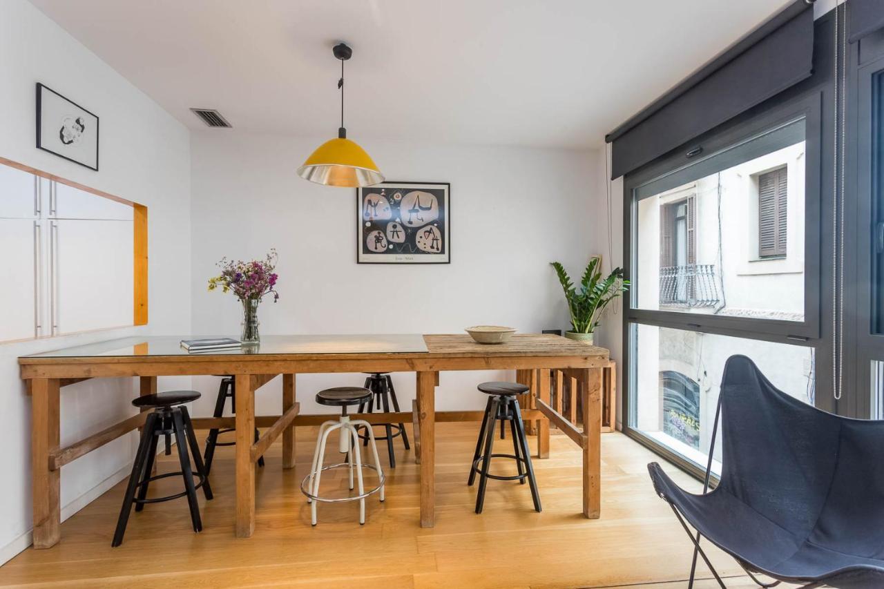 My Space Charming In The Heart Of Gracia Apartamento