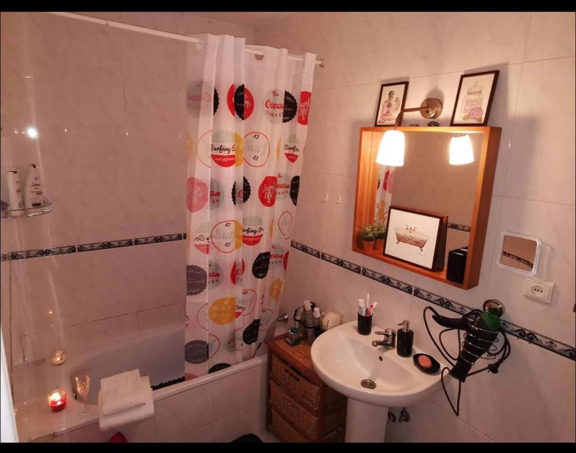 Parque Guell Homestay *