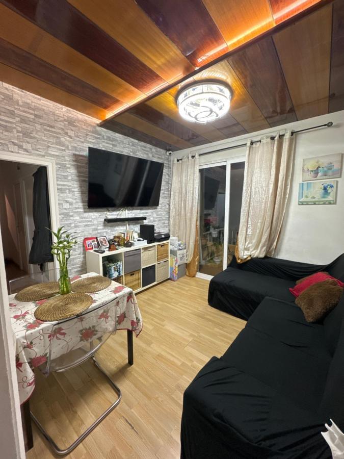 Homestay Parque Guell