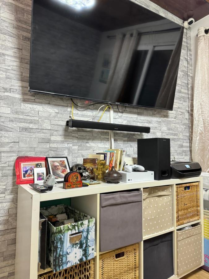 Parque Guell Homestay