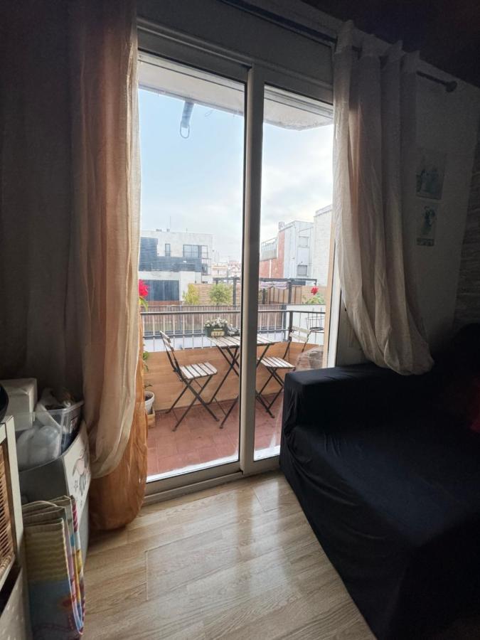 Parque Guell Homestay Barcelona