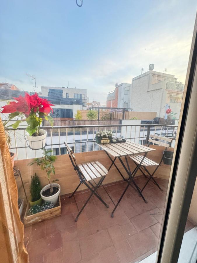 Homestay Parque Guell