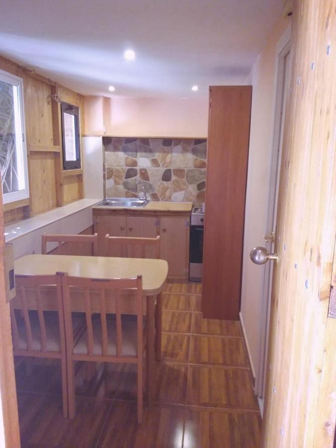 Estudio En Apartamento *