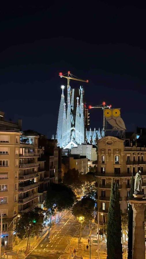 Centro, En Diagonal Junto A Sagrada Familia Appartement *