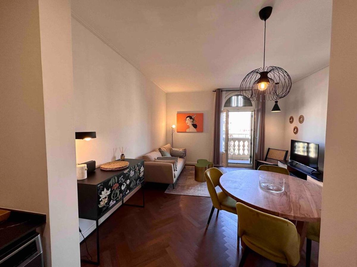 Appartement Centro, En Diagonal Junto A Sagrada Familia Barcelone