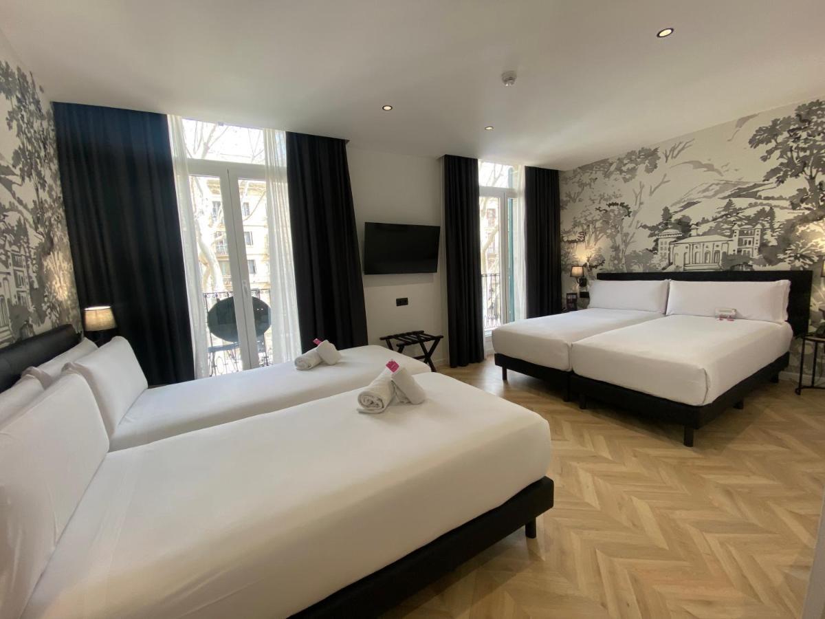 Oriente Atiram Hotel Barcelona