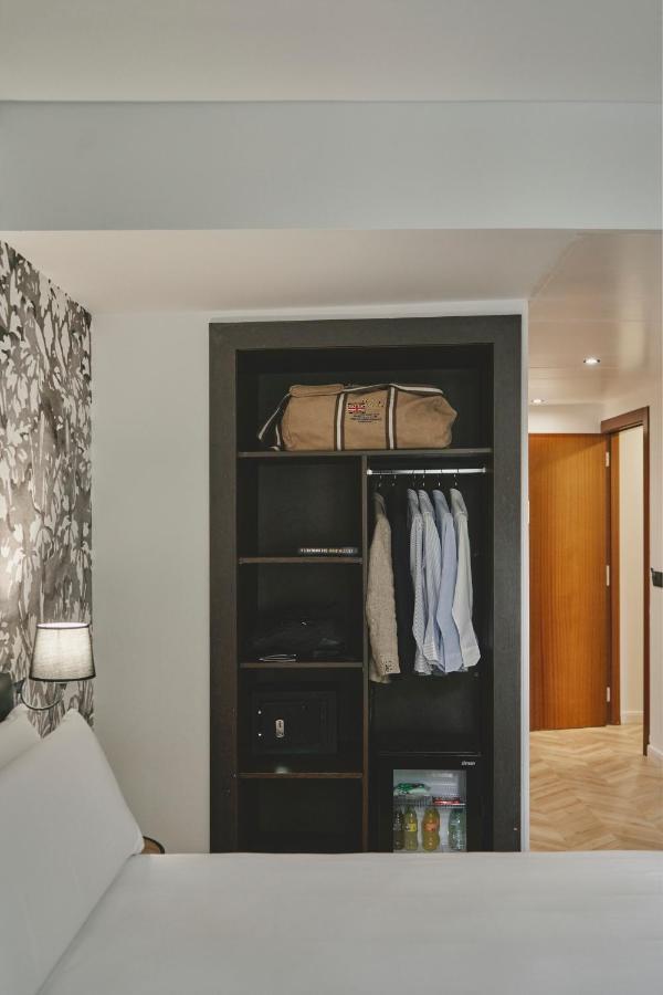 Hotel Oriente Atiram Barcelona