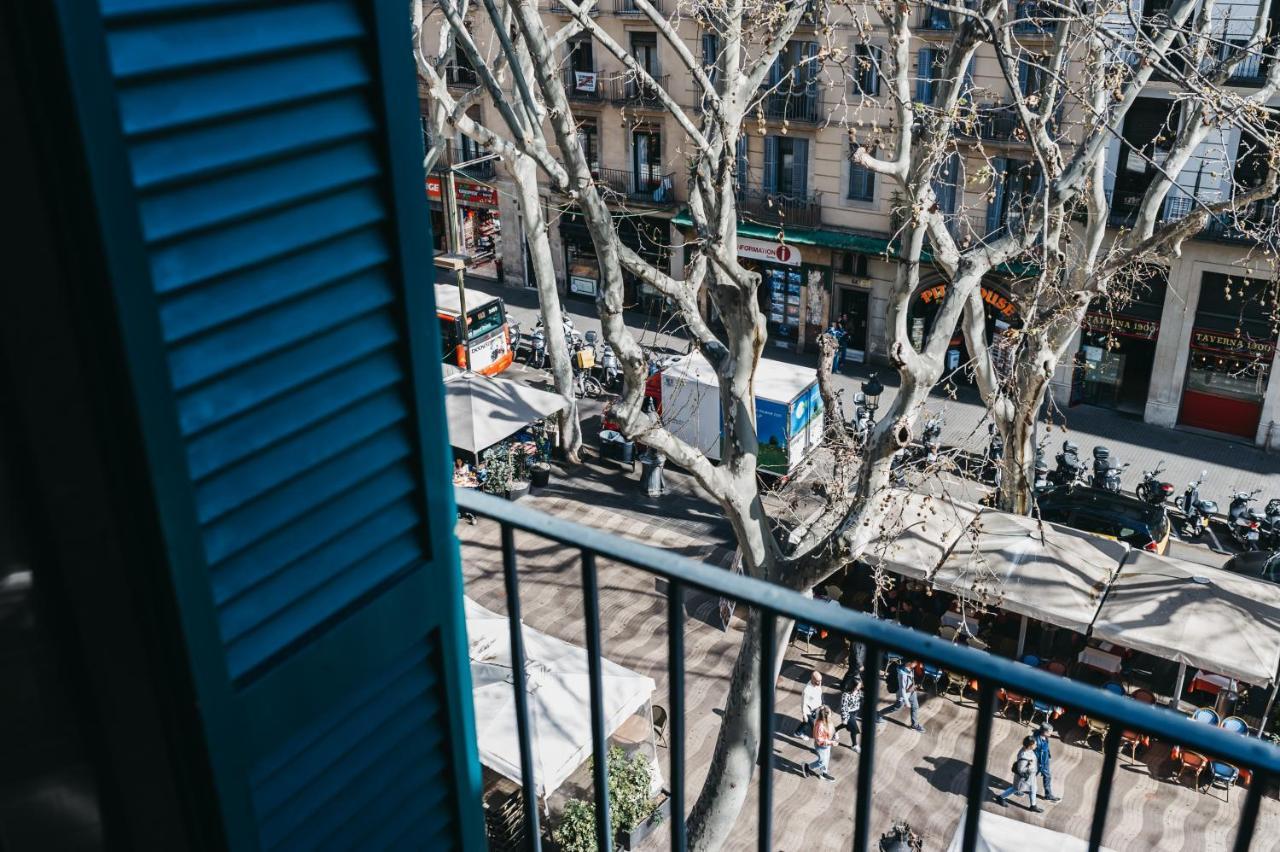 Oriente Atiram 3* Barcelona